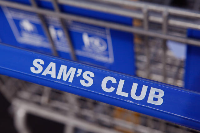 sam's club samsonite