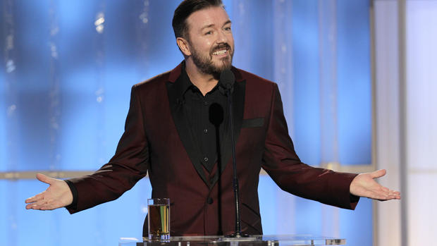 Golden Globe Awards 2015 highlights 