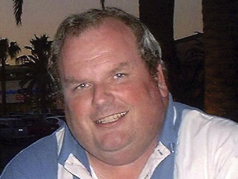 Patrick Duffey