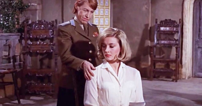 Bond Villains Cbs News