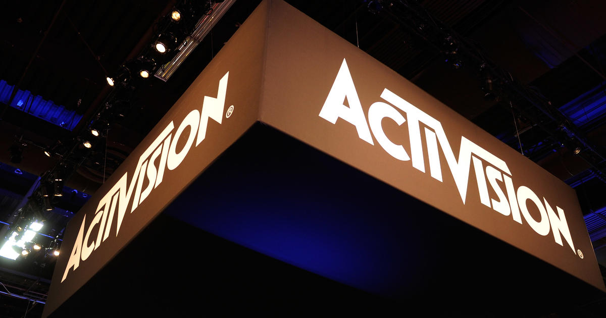 Activision Blizzard to pay $18 million to settle allegations of sexual harassment