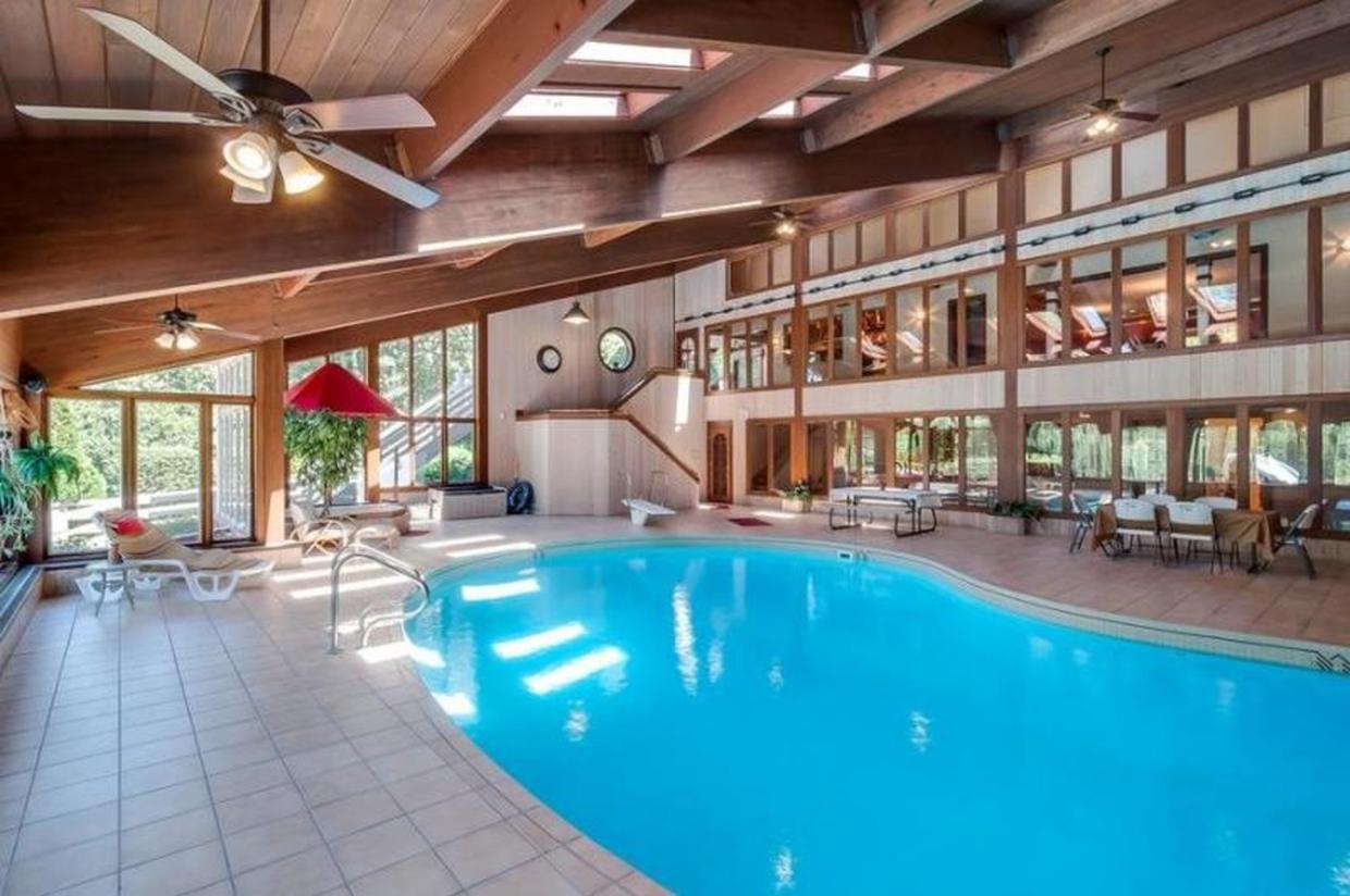 Homes: What you can buy for $1.5 million - CBS News