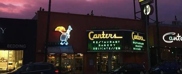 Canter's-Top1610 