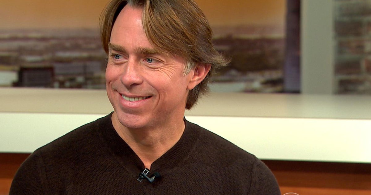 The Dish Louisiana Chef John Besh Shares Recipes From His