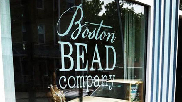 Boston Bead Company 