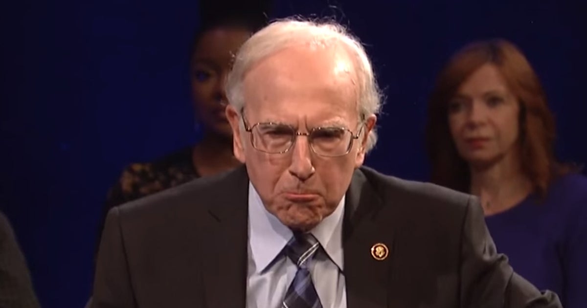 Who Played Bernie Sanders On Snl Cbs News
