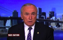 NYC Police Commissioner: Like 9/11, Paris attacks are “game-changing”