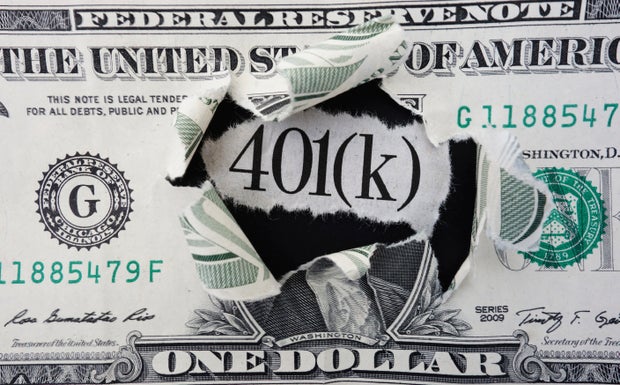 Splitting stock options in a divorce