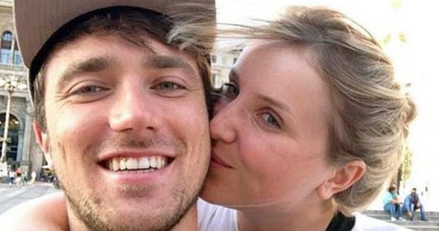 Elif Dogan Milko Jozic Victims Of The Paris Attacks Cbs News