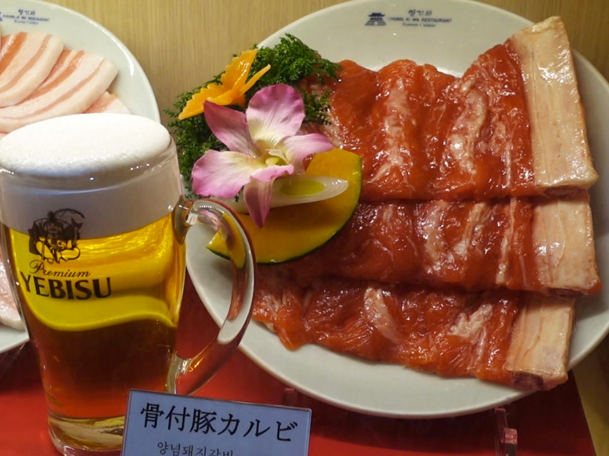 (Fake) Food Delivery Culinary art Japan's fascinating plastic food