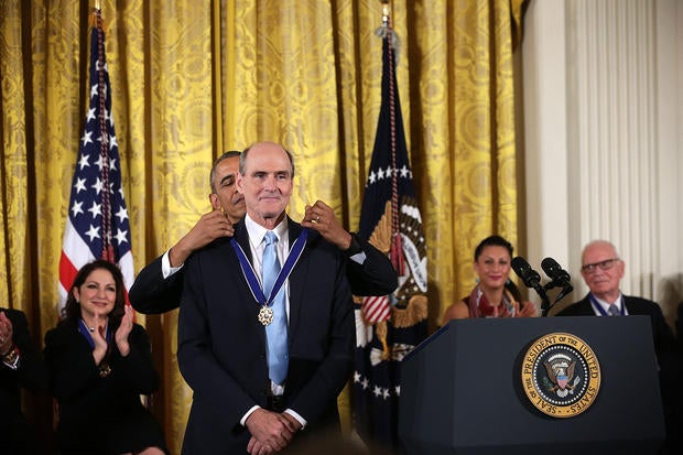 Presidential Medal of Freedom honorees 