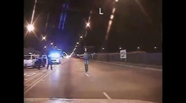 Graphic video shows Chicago police shooting