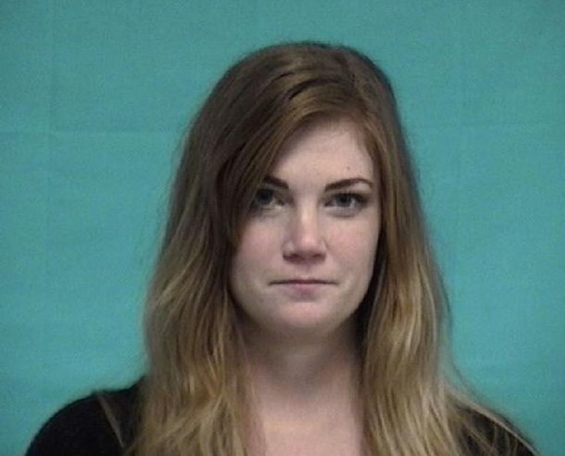 Alaina Ferguson Notorious Teacher Sex Scandals Pictures Cbs News