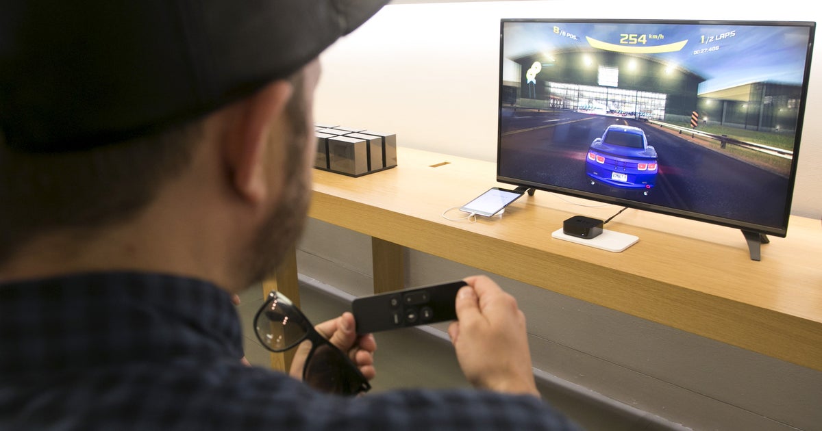 Best video games of the year CBS News