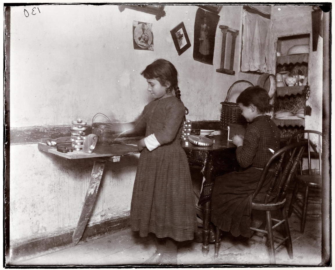 How The Other Half Lives Jacob Riis Retrospective Revealing How The Other Half Lives 
