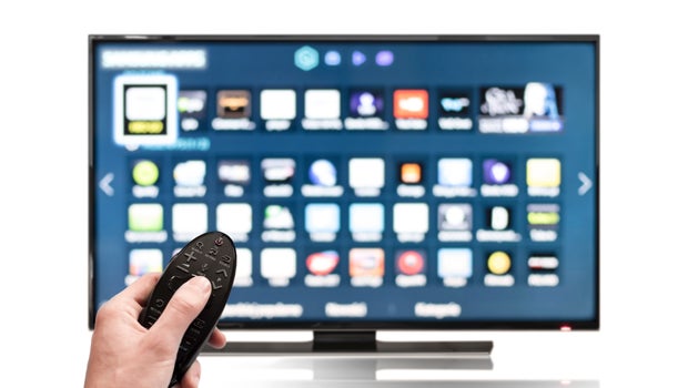 Watch The Device Streaming