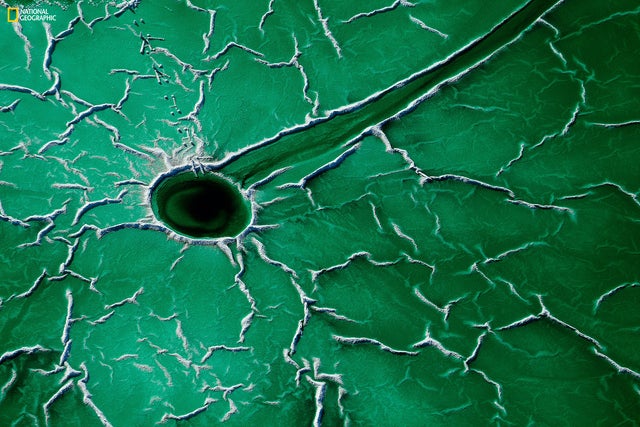 2015 National Geographic Photo Contest Winners Revealed Cbs News