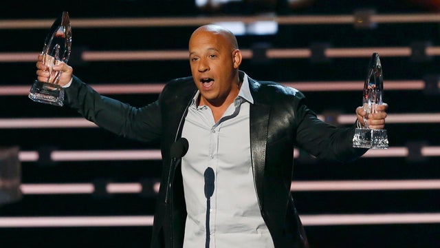 Paul Walker 1973-2013 