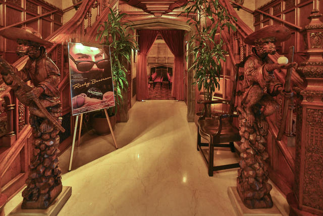Bloxburg Luxury Mansion Interior