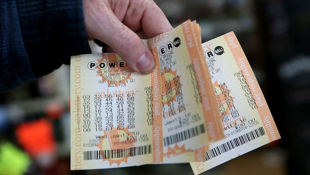 Powerball rolls over to $510 million for Saturday Powerball rolls over to $510 million for Saturday