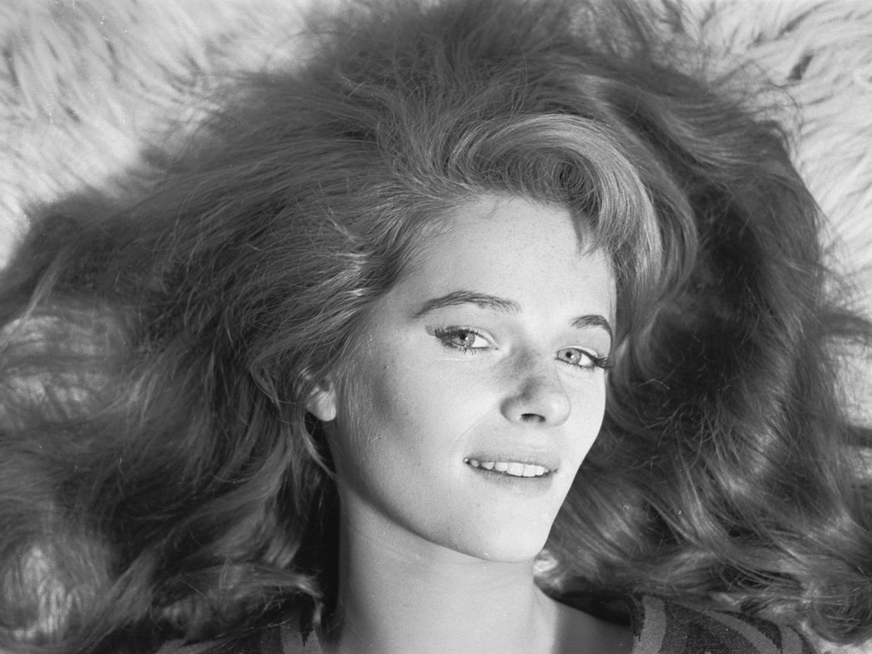 Next photo of Charlotte Rampling