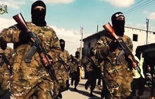 Does ISIS recruit like a gang?