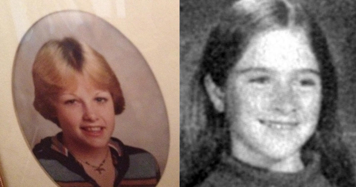 missing, unidentified, cold case, Kerry Ann Graham, Francine Trimble.