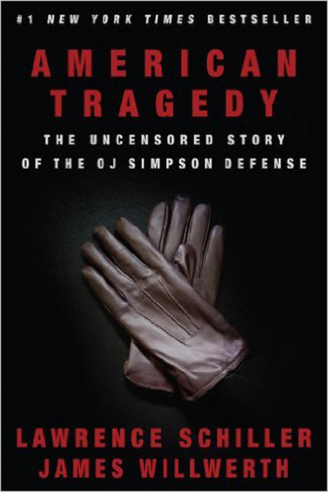 6 Essential Reads On The O J Simpson Trial Cbs News