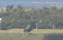 North Korea fires long-range rocket