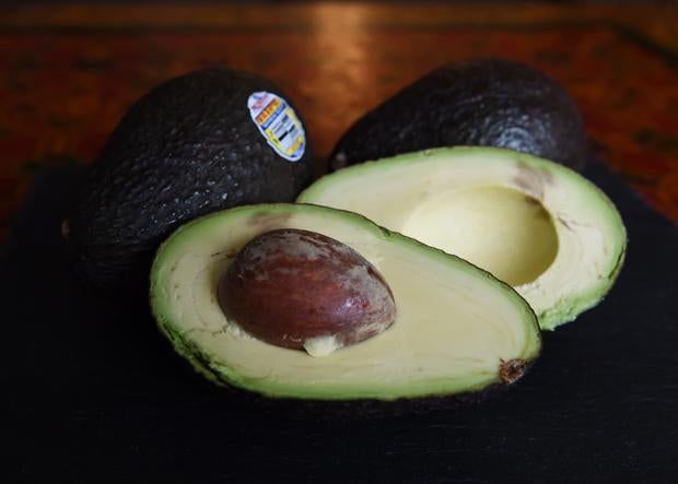 8 avocados these foods will help you sleep better pictures 8 avocados these foods will help you sleep better pictures cbs news