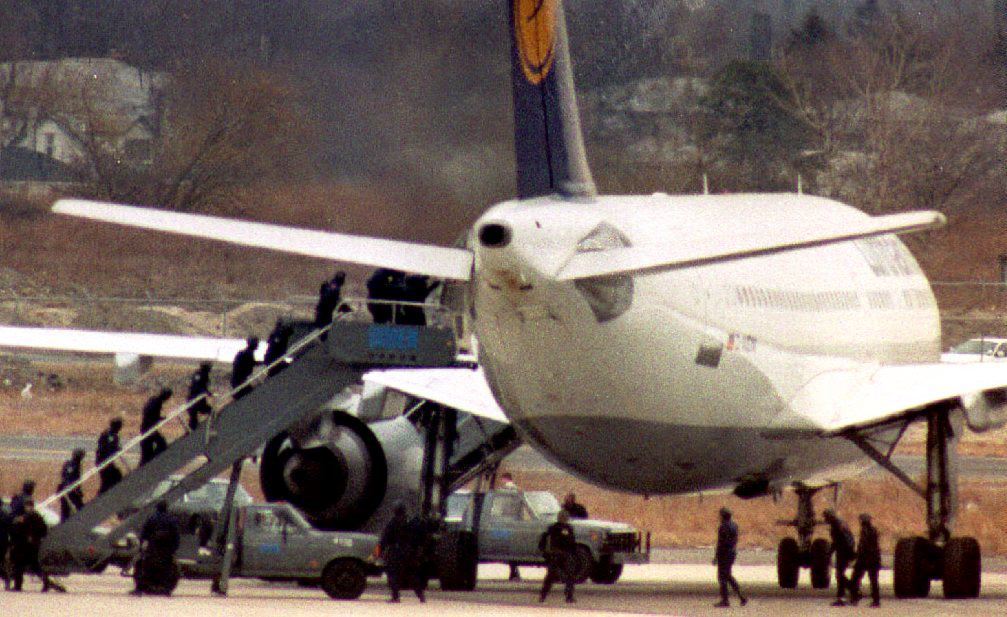 The way it was: Today in history - CBS News