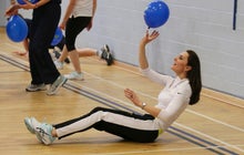 Catherine, Duchess of Cambridge