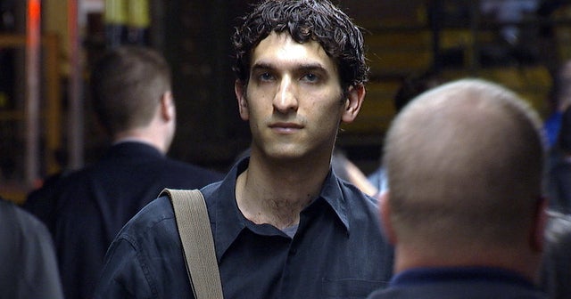 Face Blindness, part one CBS News