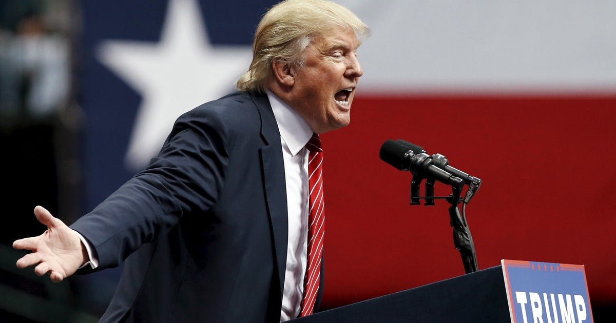 30 Of Donald Trump S Wildest Quotes