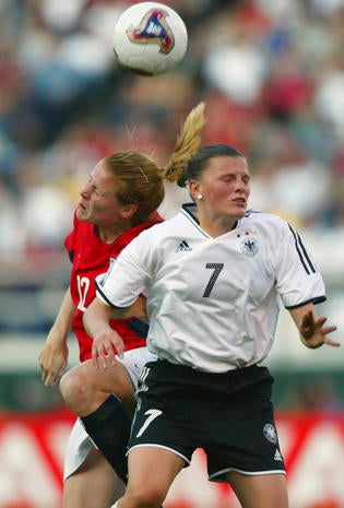 Athletes donating their brains to science 