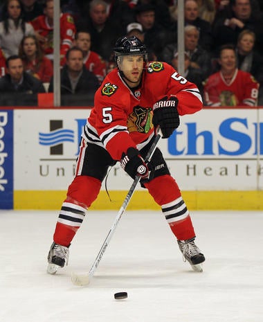 Athletes donating their brains to science 