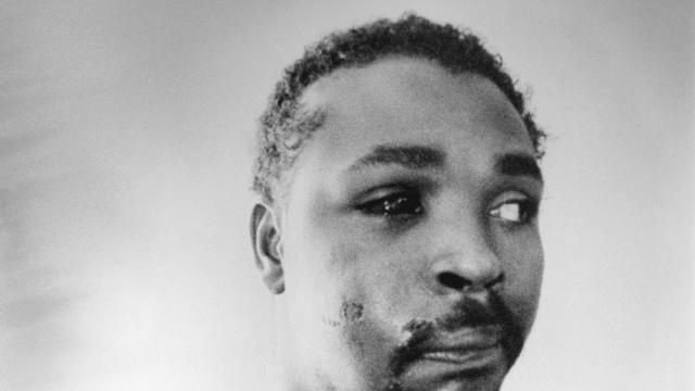 March 3 1991 Rodney King Beating Caught On Video Cbs News