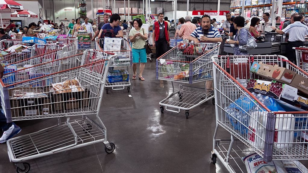 9 secrets to shopping at Costco CBS News