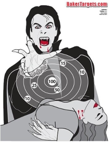 Shooting Range Orlando >> Dead Nazis - Zombies, Nazis and Jar Jar Binks: Novelty shooting range targets - Pictures - CBS News Shooting Range Orlando >> Dead Nazis - Zombies, Nazis and Jar Jar Binks: Novelty shooting range targets - Pictures - CBS News