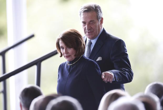 Nancy Reagan - Nancy Reagan's funeral - CBS News