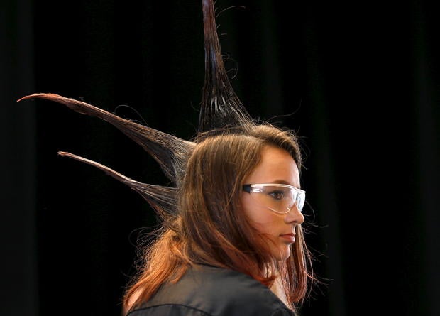 Photos of the week - March 5-11, 2016 