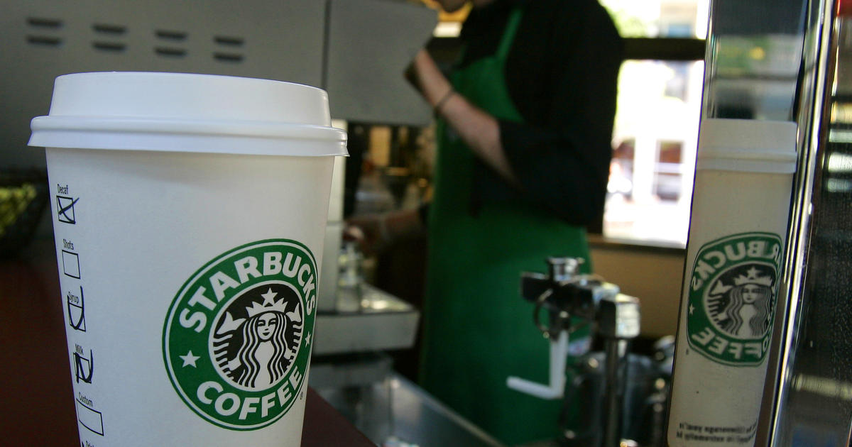 Starbucks workers vote for a union, a first for coffee chain
