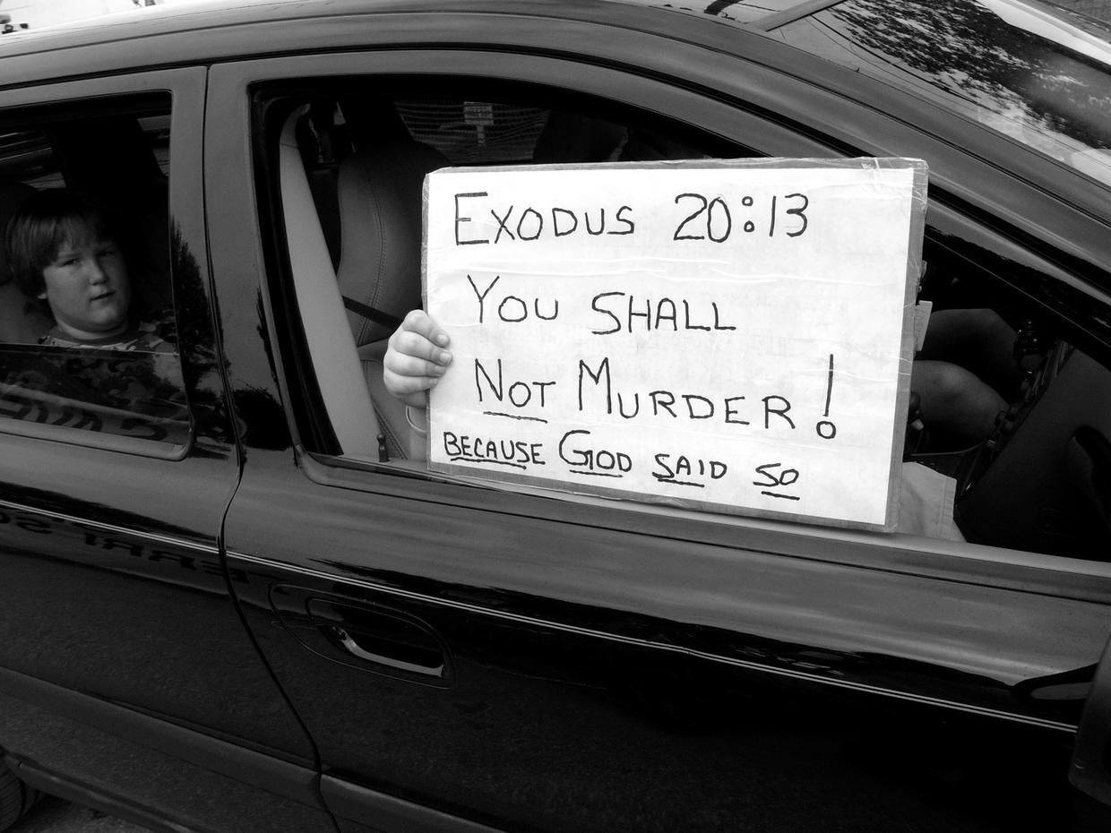 A look back The Terri Schiavo case CBS News