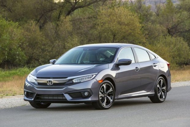 5 Of The Best Sedans For Under 25 000 Cbs News 5 Of The Best Sedans For Under 25 000 Cbs News