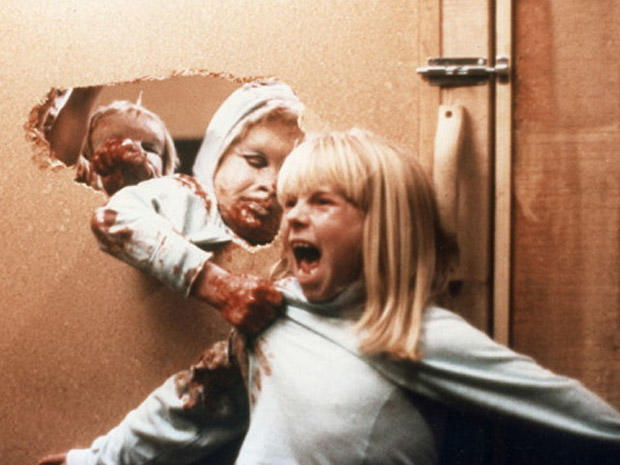 The Brood 1979 Bizarre Horror Movie Gems You Probably Haven T Seen Pictures Cbs News
