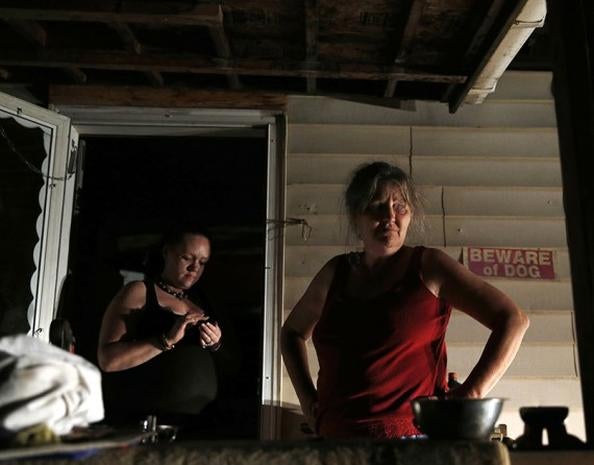 Pulitzer prize winners photography 2020 image