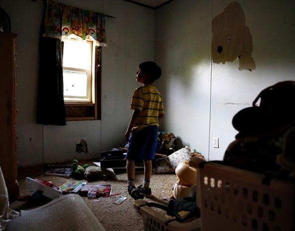 Pulitzer prize winning photo essay picture