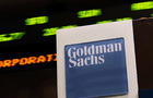 Goldman Sachs Results 