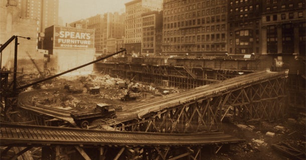 The Empire State Building Turns 85 Cbs News