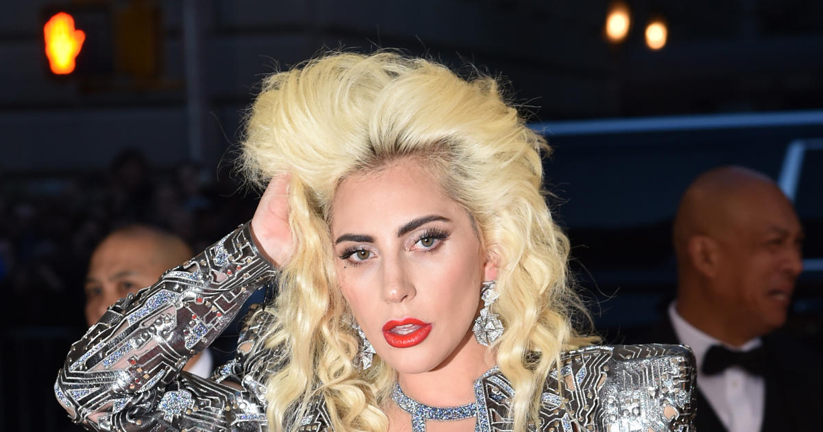 Lady Gaga putting on inviteonly Democratic National Convention show